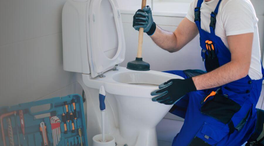 Professional same day plumber in New Smyrna Beach, FL